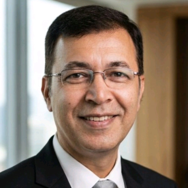 Anil Sahni